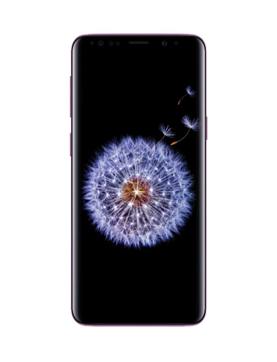 Samsung Galaxy S9 256gb Lilac Purple